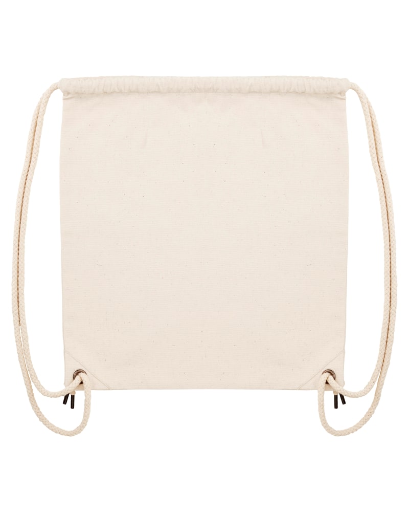 GYM BAG - NATURAL - BAGS BACKPACK - UNISEXO
