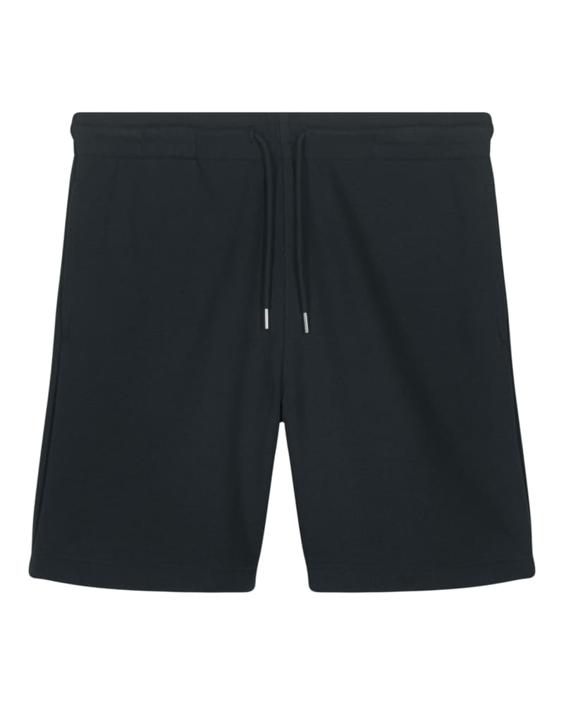 TRAINER 2.0 - BLACK - SHORTS JOGGING SHORTS - UNISEXE