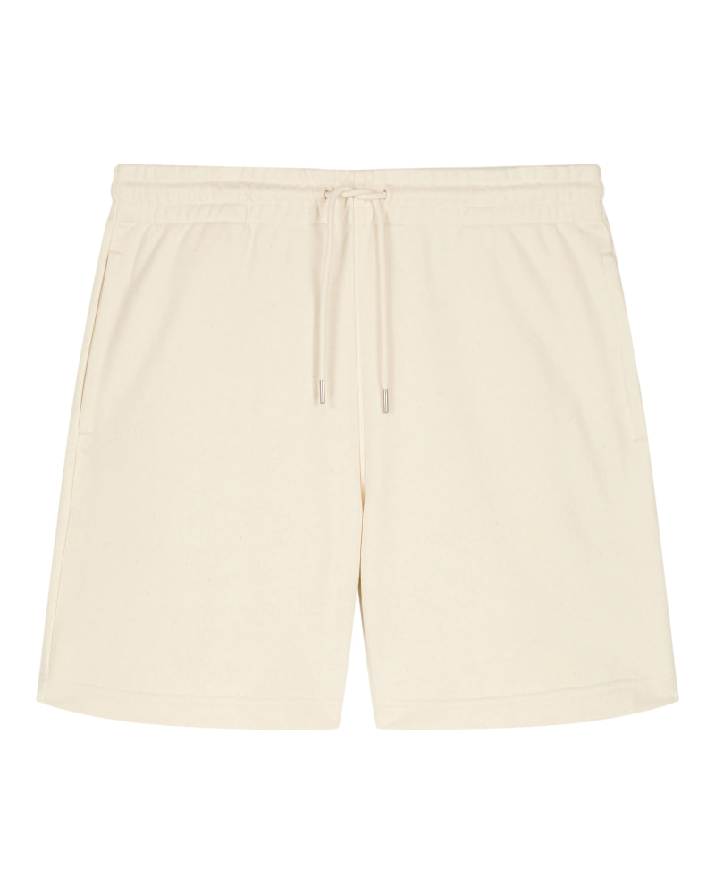 TRAINER 2.0 - NATURAL RAW - SHORTS JOGGING SHORTS - UNISEXE