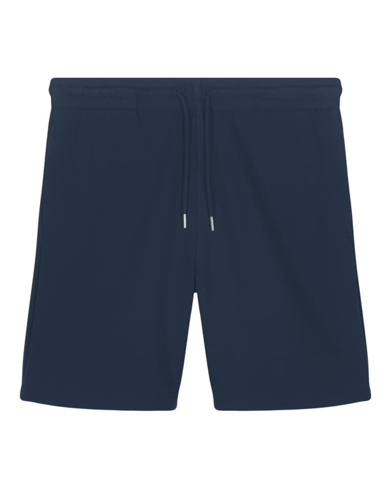 TRAINER 2.0 - FRENCH NAVY - SHORTS JOGGING SHORTS - UNISEXE