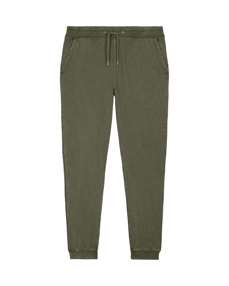 Stanley/Stella Mover Vintage in G. Dyed Khaki