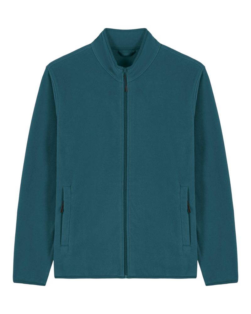 STANLEY GUIDER - STARGAZER - JACKETS FLEECE - HOMMES