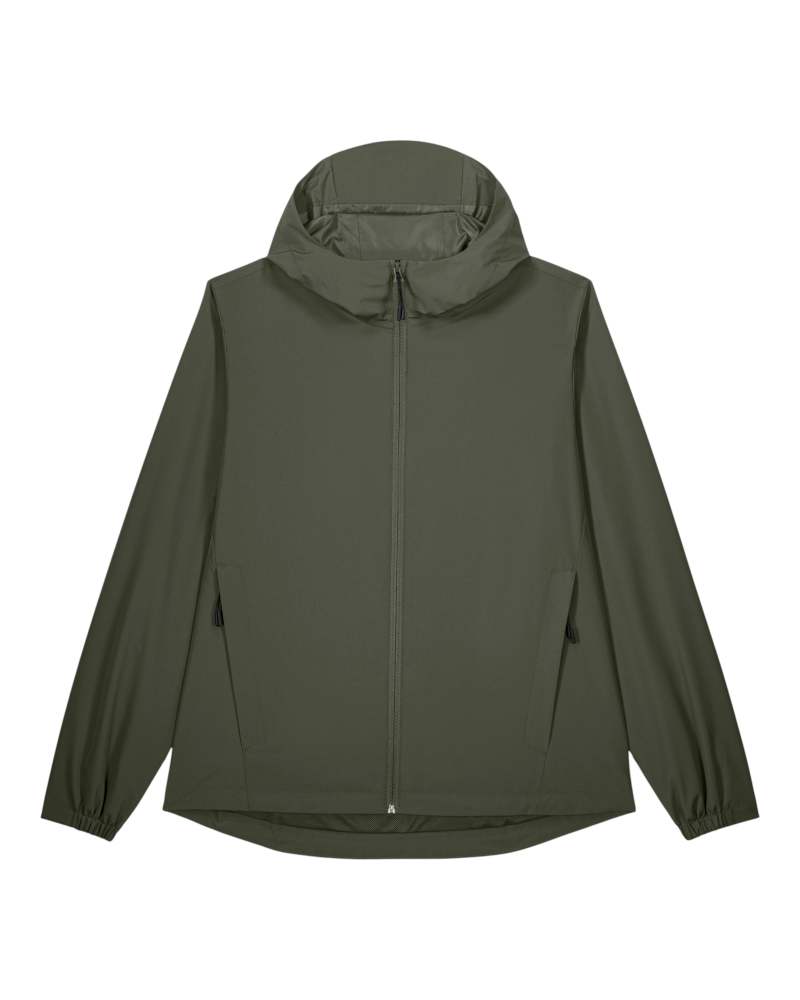 DRIFTER - KHAKI - JACKETS WINDBREAKERS - UNISEXE