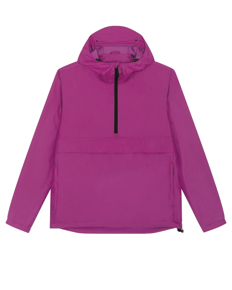 SPEEDER - ORCHID FLOWER - JACKETS WINDBREAKERS - UNISEXE