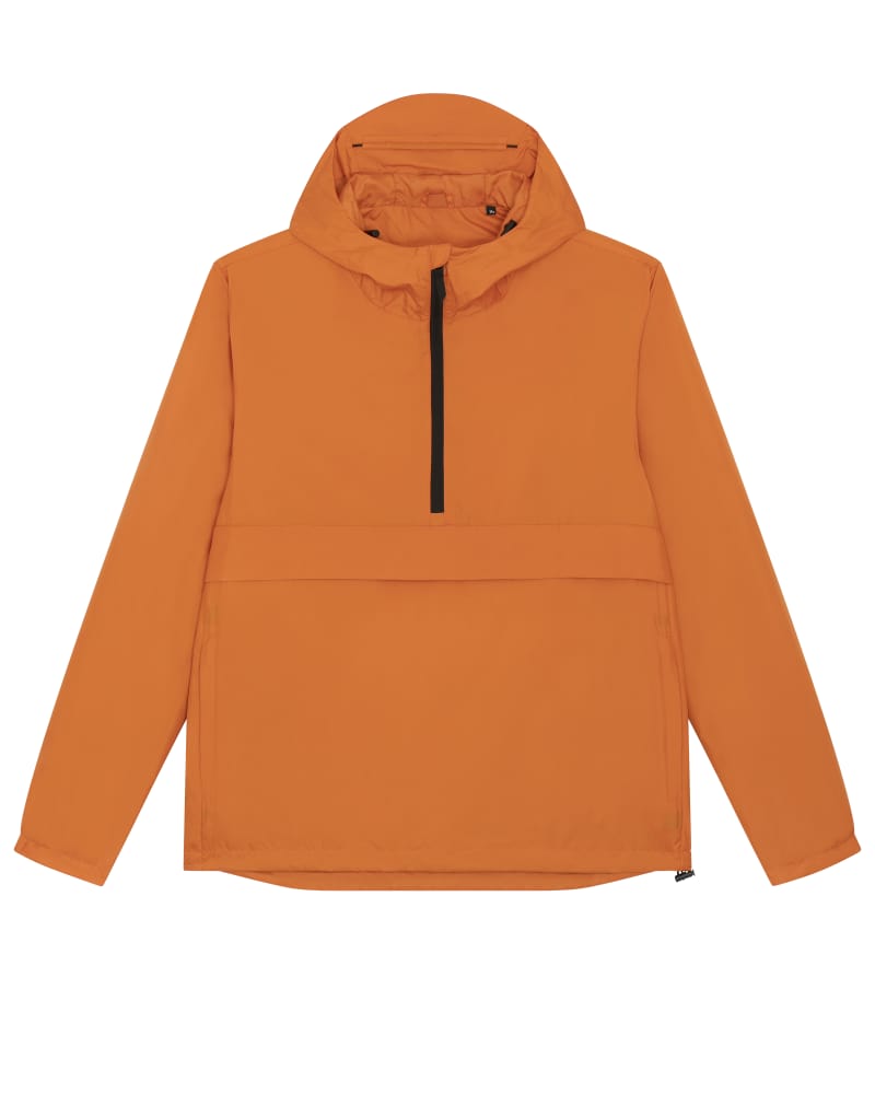 SPEEDER - FLAME ORANGE - JACKETS WINDBREAKERS - UNISEXE