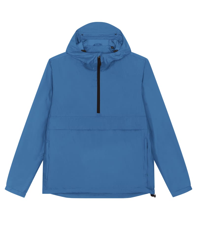 SPEEDER - ROYAL BLUE - JACKETS WINDBREAKERS - UNISEXE