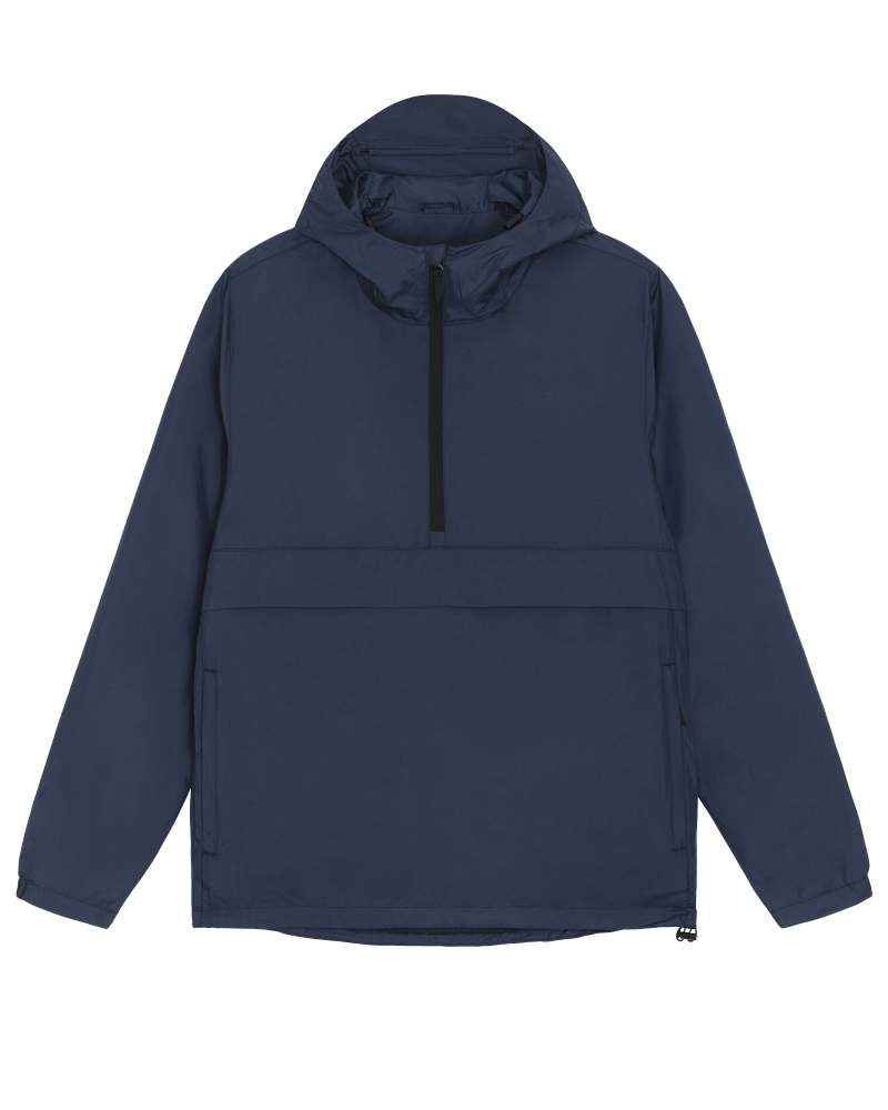 SPEEDER - FRENCH NAVY - JACKETS WINDBREAKERS - UNISEXE