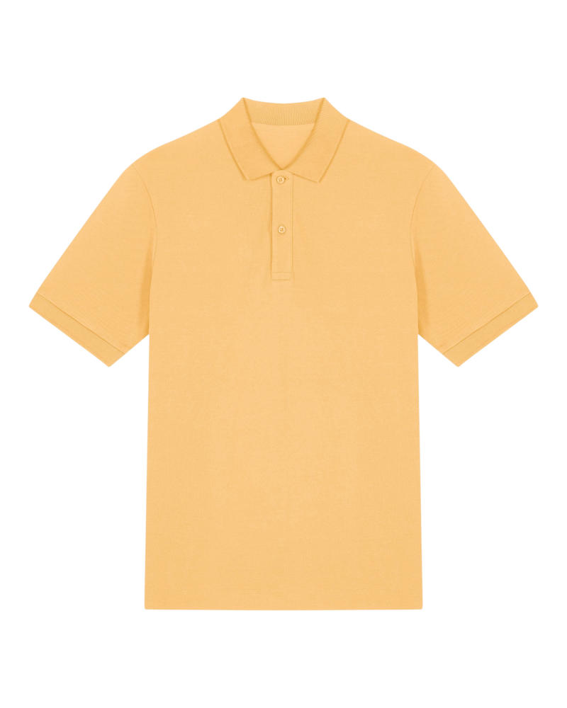 PREPSTER 2.0 - NISPERO - POLOS SHORT SLEEVES - UNISEXE