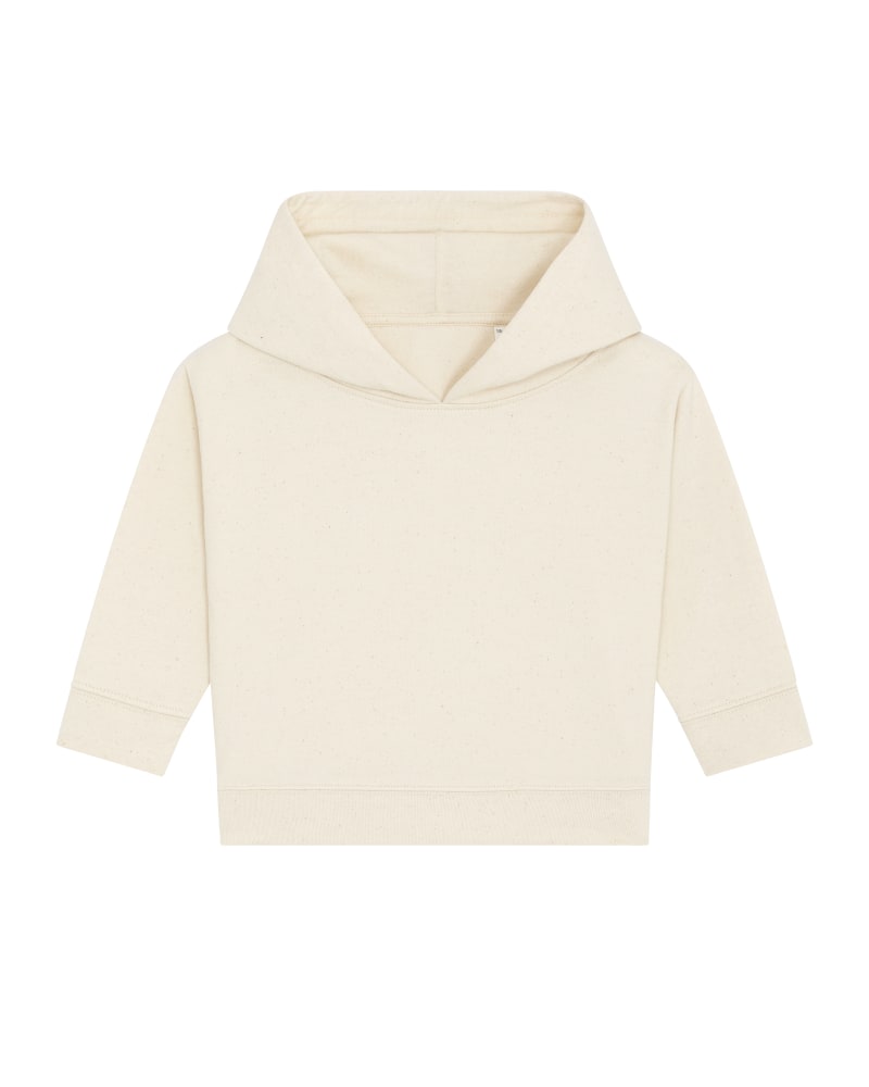 BABY CRUISER - NATURAL RAW - SWEATSHIRTS HOODIE - BÉBÉ