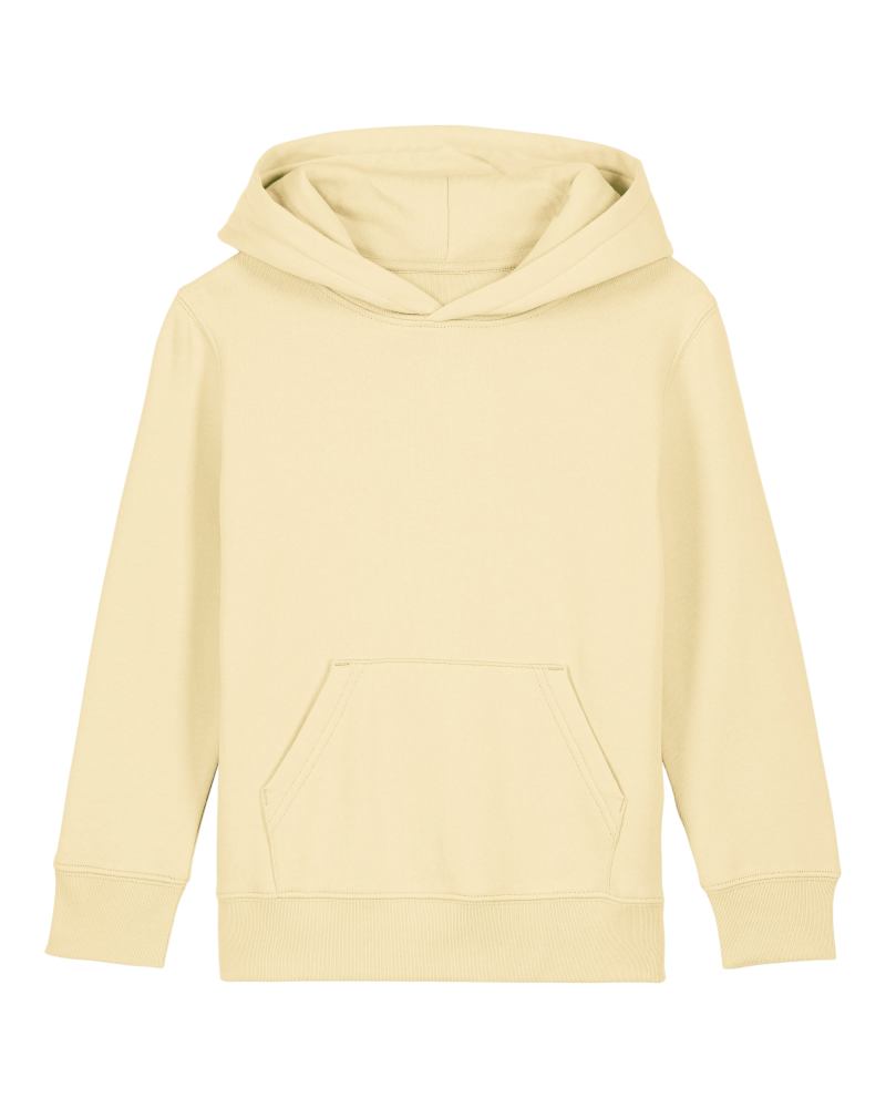 MINI CRUISER 2.0 - BUTTER - SWEATSHIRTS HOODIE - ENFANTS