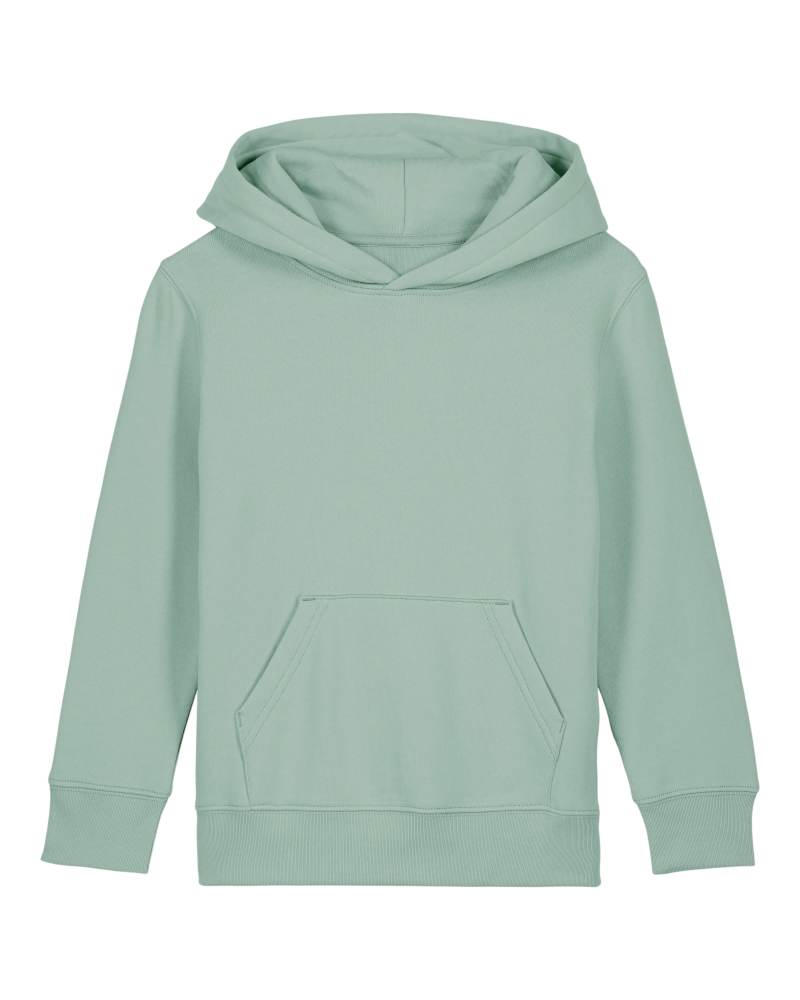 MINI CRUISER 2.0 - ALOE - SWEATSHIRTS HOODIE - ENFANTS