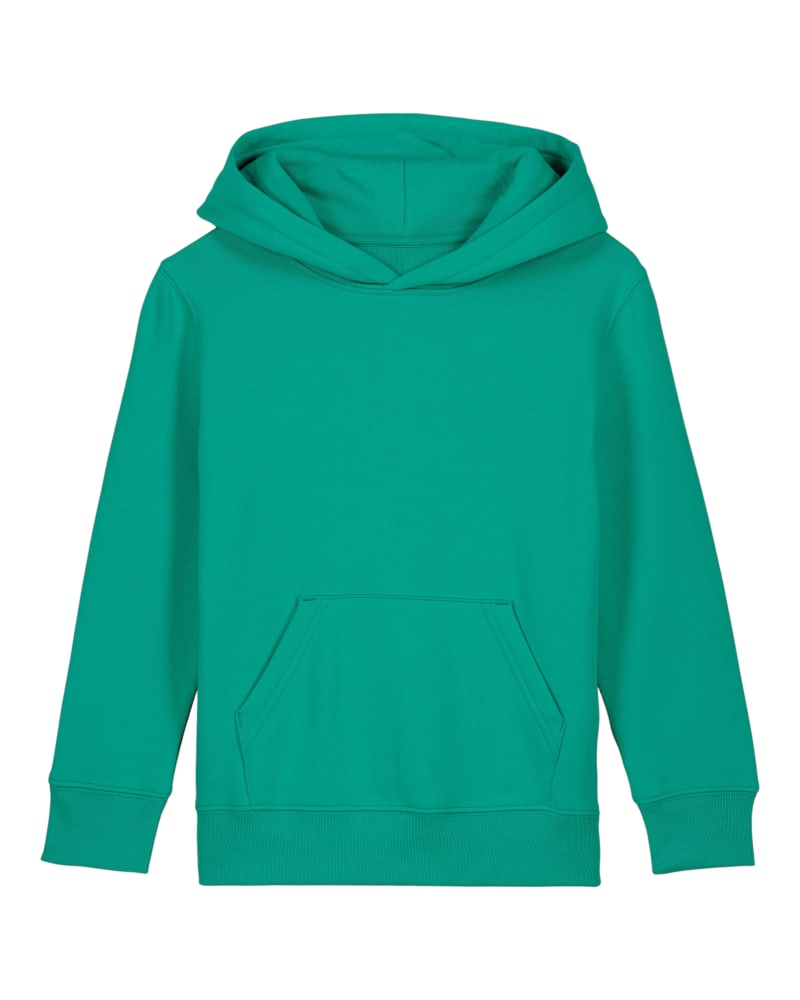 MINI CRUISER 2.0 - GO GREEN - SWEATSHIRTS HOODIE - ENFANTS