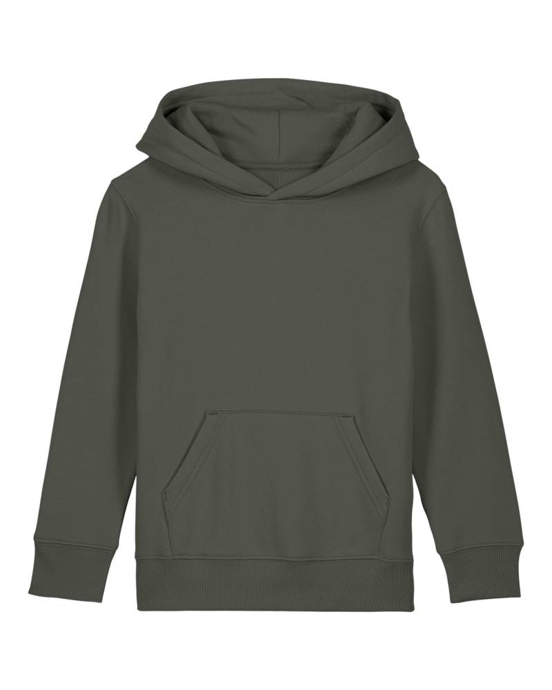 MINI CRUISER 2.0 - KHAKI - SWEATSHIRTS HOODIE - ENFANTS