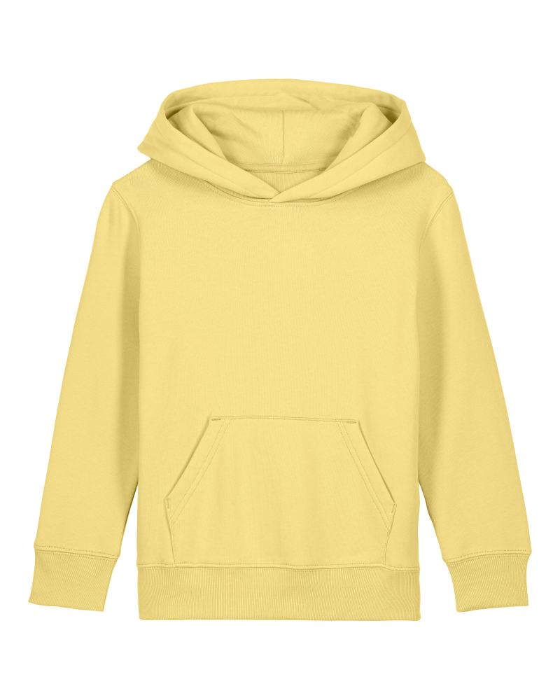 MINI CRUISER 2.0 - VIVA YELLOW - SWEATSHIRTS HOODIE - ENFANTS