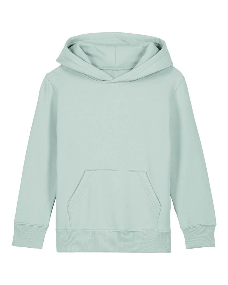 MINI CRUISER 2.0 - CARIBBEAN BLUE - SWEATSHIRTS HOODIE - ENFANTS