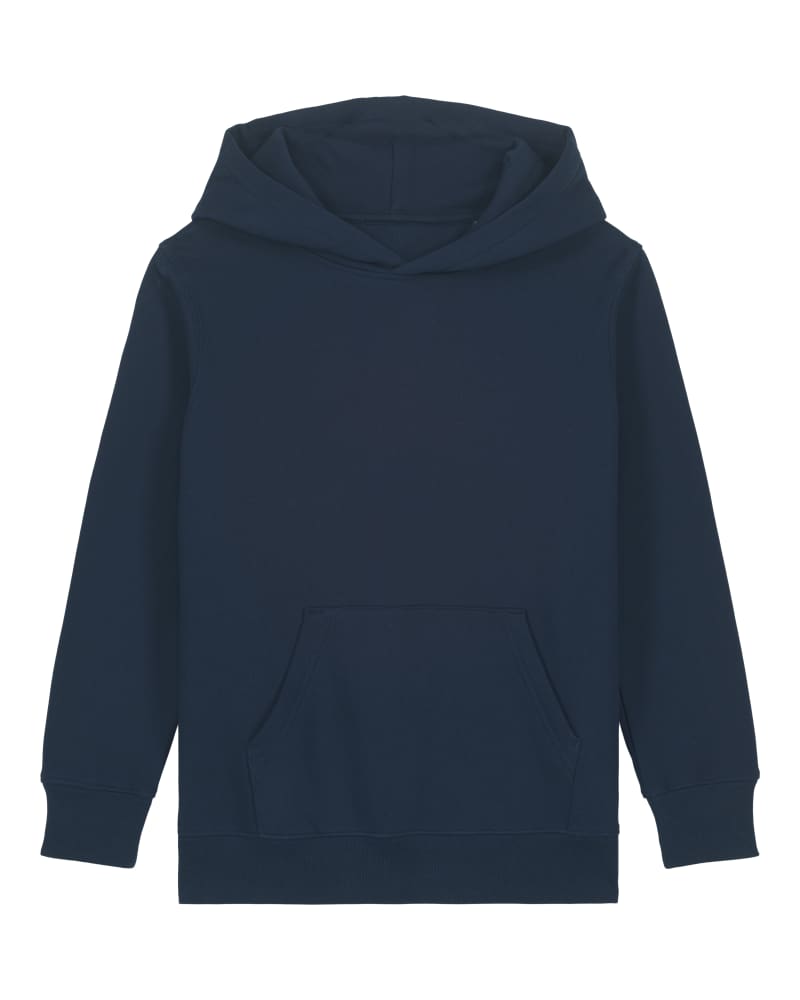 MINI CRUISER 2.0 - FRENCH NAVY - SWEATSHIRTS HOODIE - ENFANTS