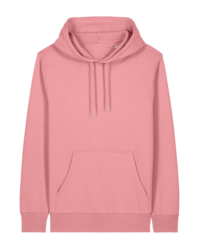 ARCHER - PINK JOY - JACKET HOODIE - UNISEKS