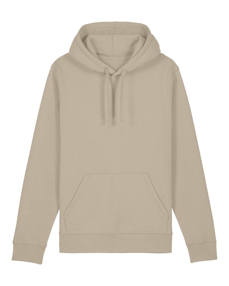 DRUMMER 2.0 - DESERT DUST - SWEATSHIRTS HOODIE - UNISEXE