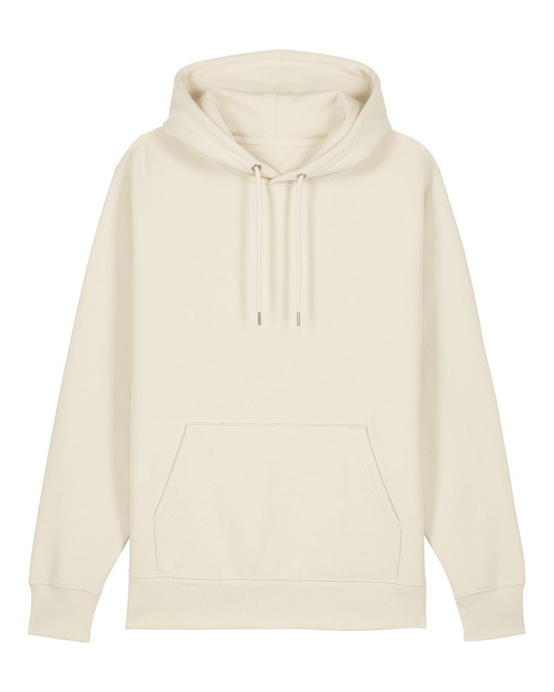 CRUISER 2.0 - NATURAL RAW - SWEATSHIRTS HOODIE - UNISEXO
