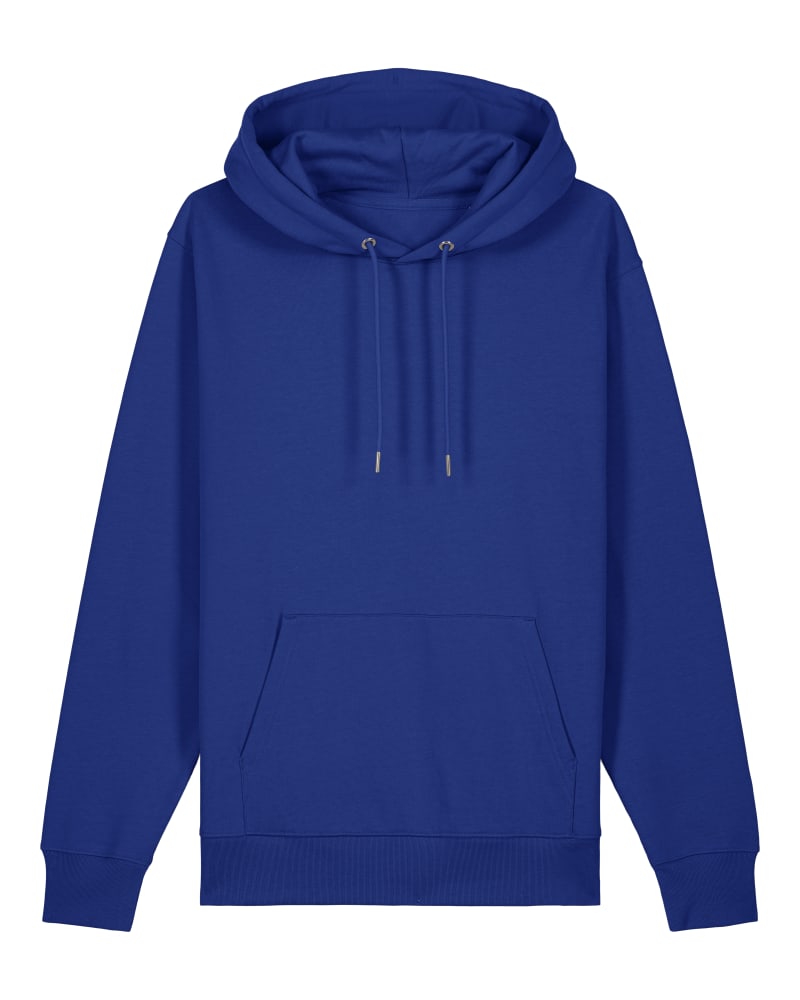 CRUISER 2.0 - WORKER BLUE - SWEATSHIRTS HOODIE - UNISEXO