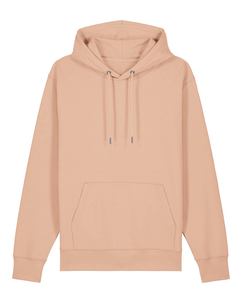 CRUISER 2.0 - FRAICHE PECHE - SWEATSHIRTS HOODIE - UNISEXO