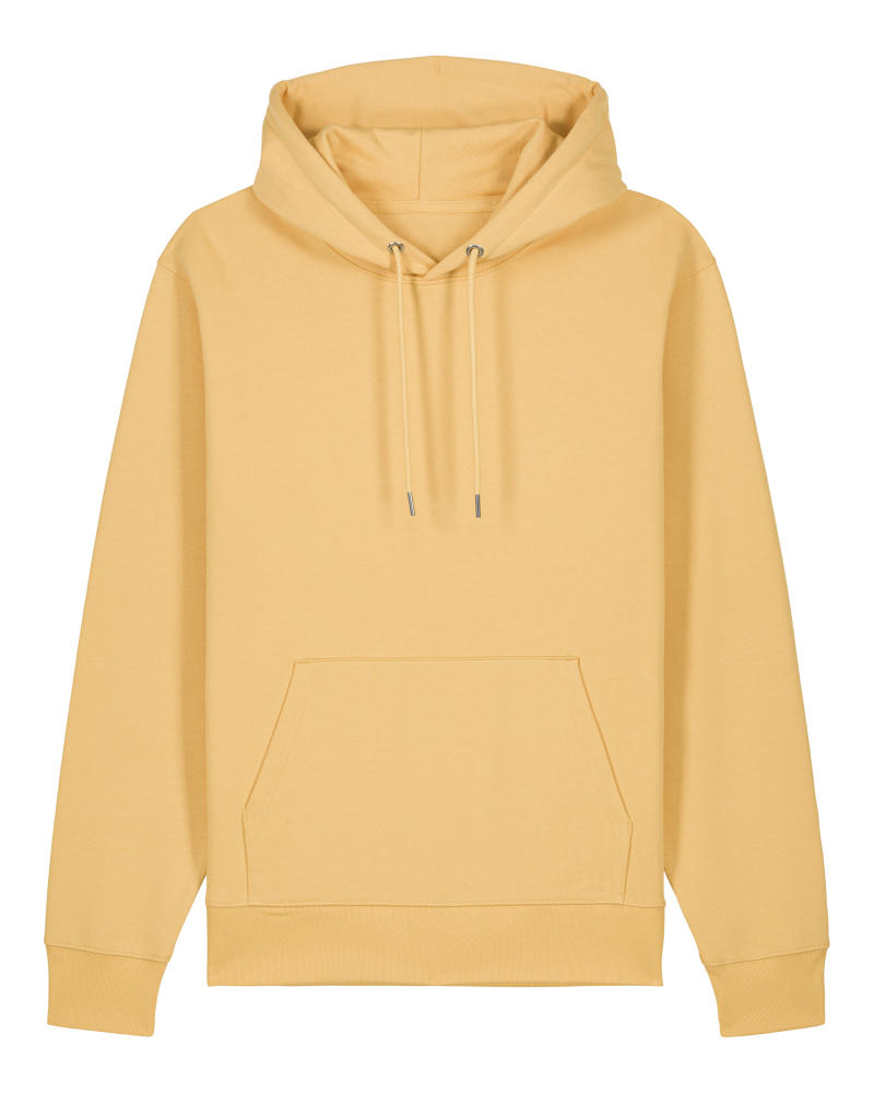 CRUISER 2.0 - NISPERO - SWEATSHIRTS HOODIE - UNISEXO