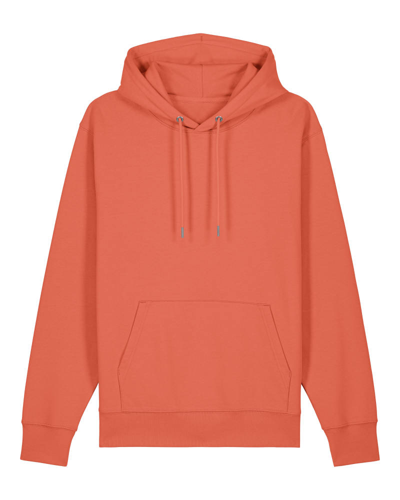 CRUISER 2.0 - FIESTA - SWEATSHIRTS HOODIE - UNISEXO