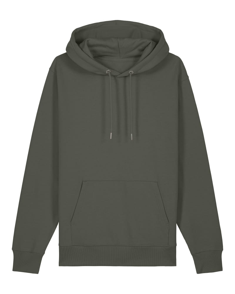 CRUISER 2.0 - KHAKI - SWEATSHIRTS HOODIE - UNISEXO