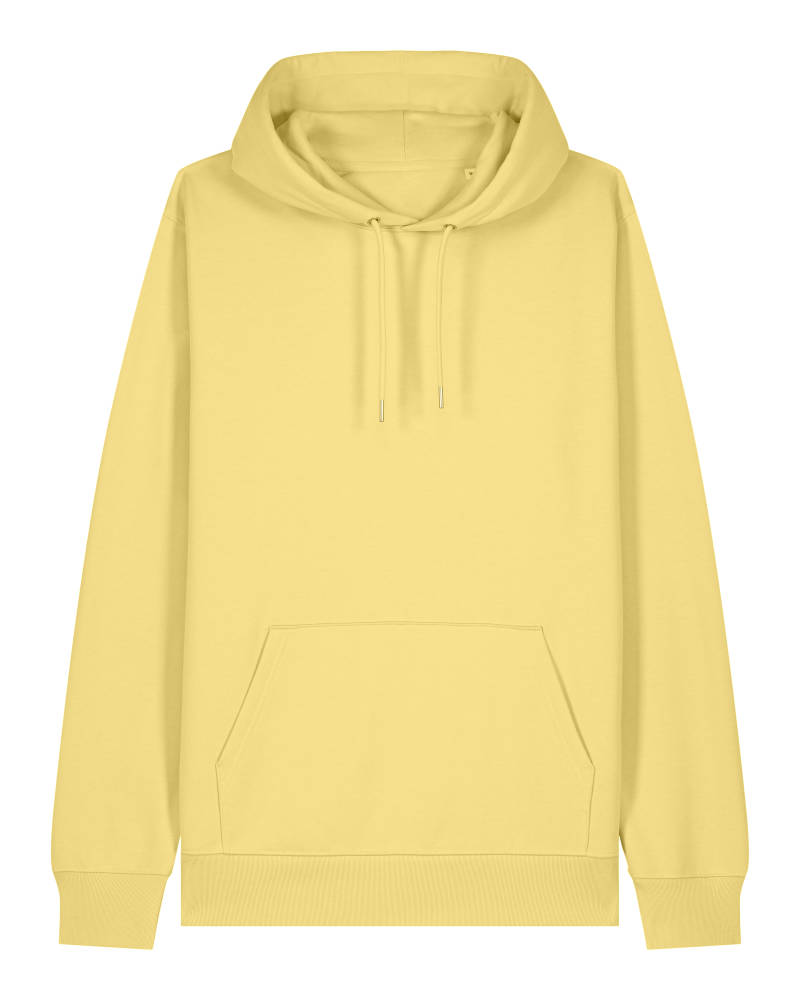 CRUISER 2.0 - VIVA YELLOW - SWEATSHIRTS HOODIE - UNISEXO