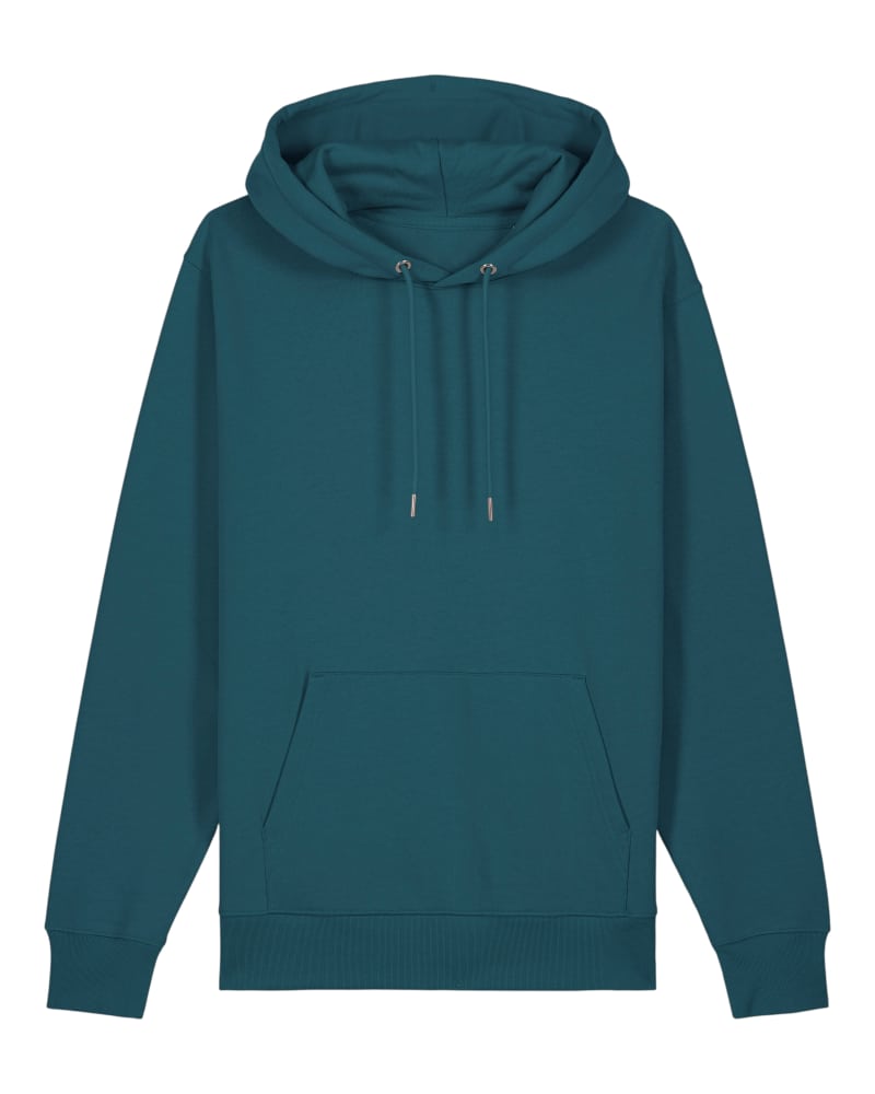 CRUISER 2.0 - STARGAZER - SWEATSHIRTS HOODIE - UNISEXO
