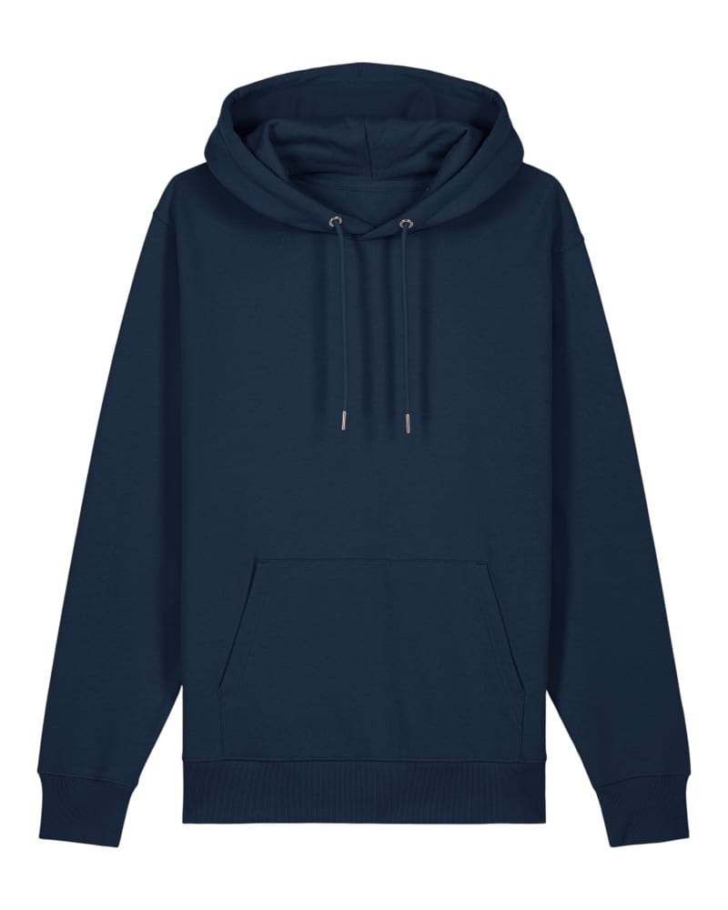 CRUISER 2.0 - FRENCH NAVY - SWEATSHIRTS HOODIE - UNISEXO