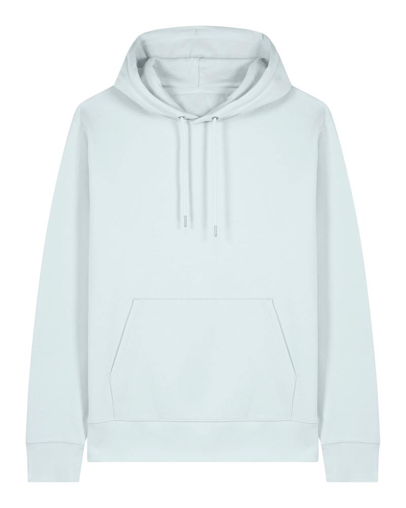 CRUISER 2.0 - BLUE ICE - SWEATSHIRTS HOODIE - UNISEXO