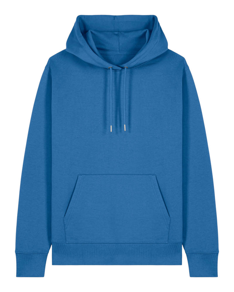 CRUISER 2.0 - MINDFUL BLUE - SWEATSHIRTS HOODIE - UNISEXO