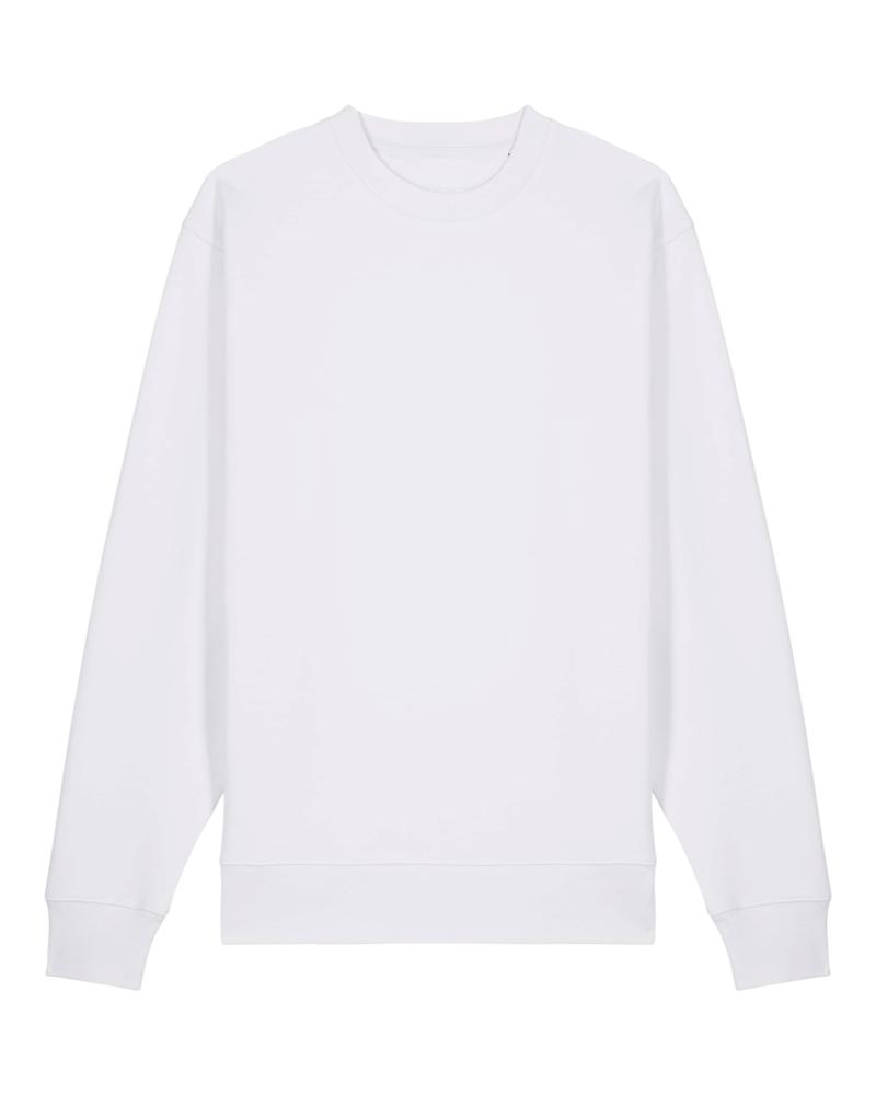 CHANGER 2.0 - WHITE - SWEATSHIRTS CREWNECK - UNISEX