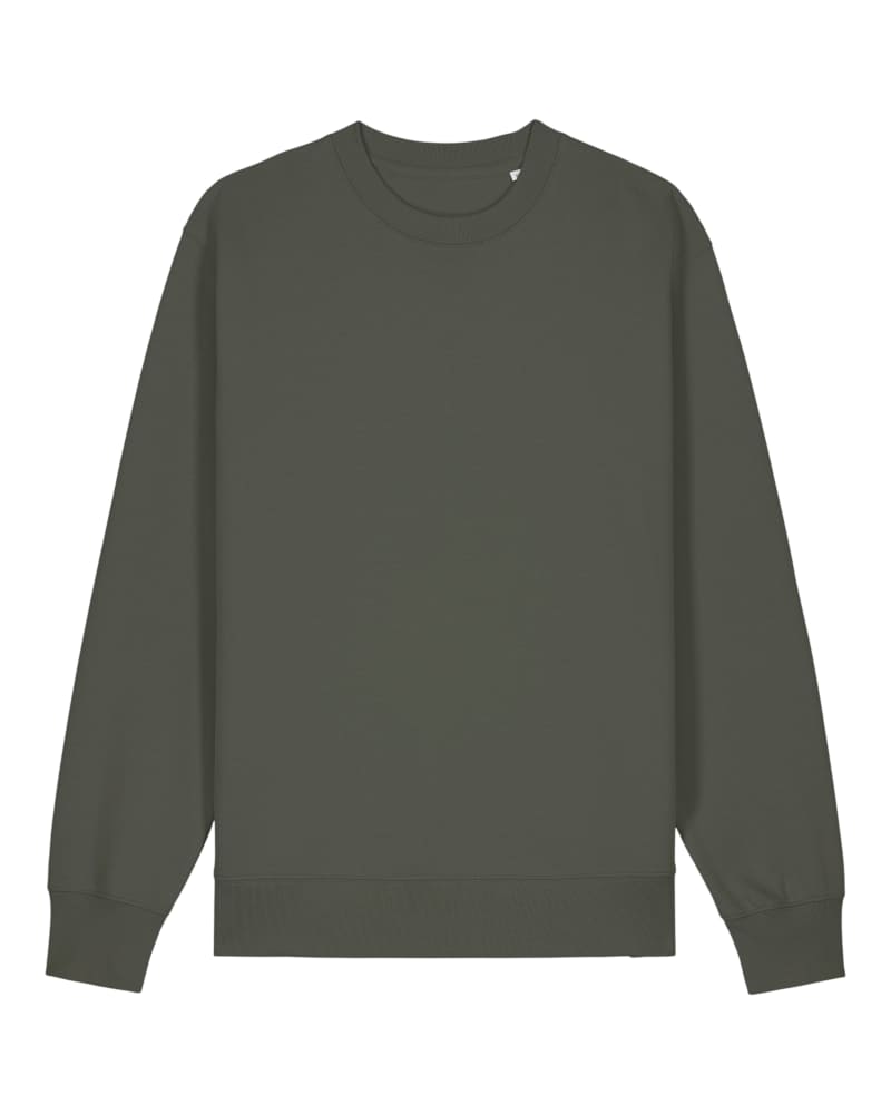 CHANGER 2.0 - KHAKI - SWEATSHIRTS CREWNECK - UNISEX
