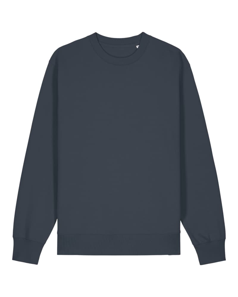 CHANGER 2.0 - INDIA INK GREY - SWEATSHIRTS CREWNECK - UNISEX