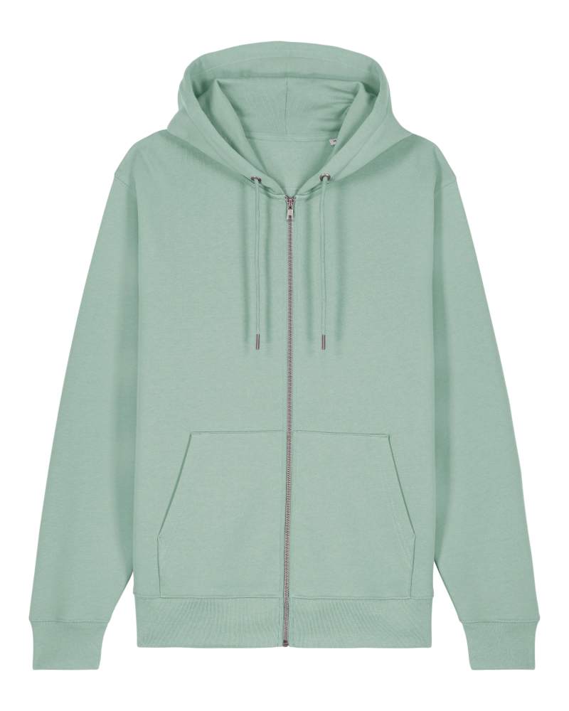 CULTIVATOR 2.0 - ALOE - SWEATSHIRTS HOODIE - UNISEX