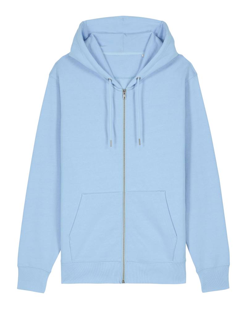 CULTIVATOR 2.0 - BLUE SOUL - SWEATSHIRTS HOODIE - UNISEX