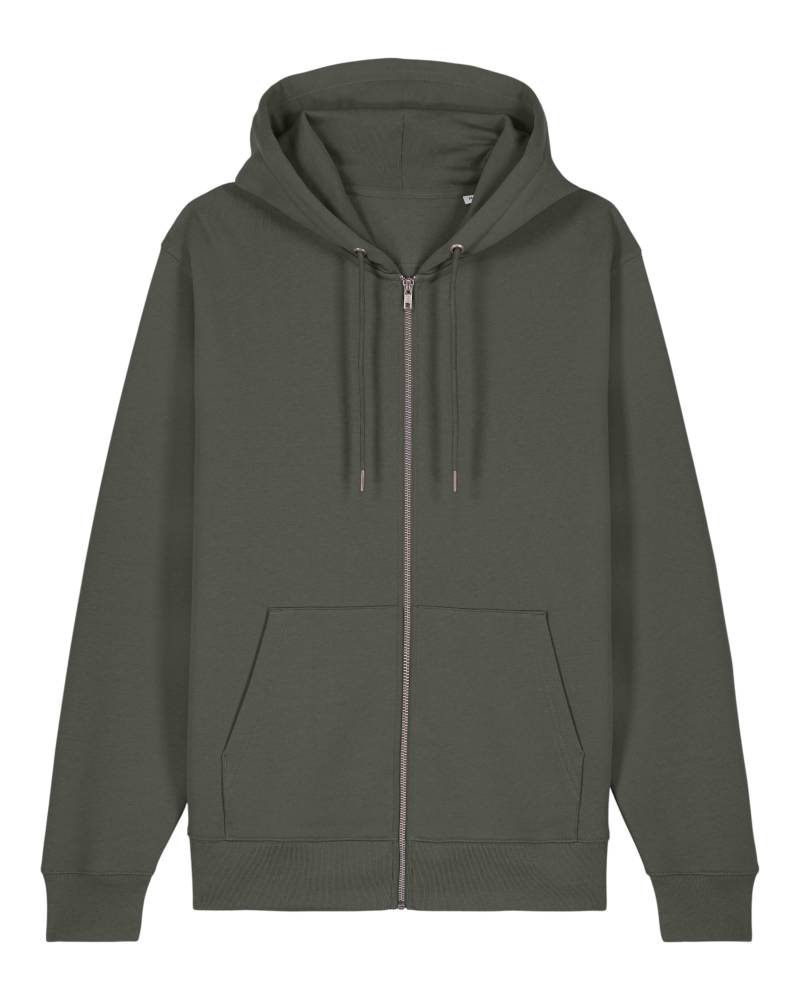 CULTIVATOR 2.0 - KHAKI - SWEATSHIRTS HOODIE - UNISEX