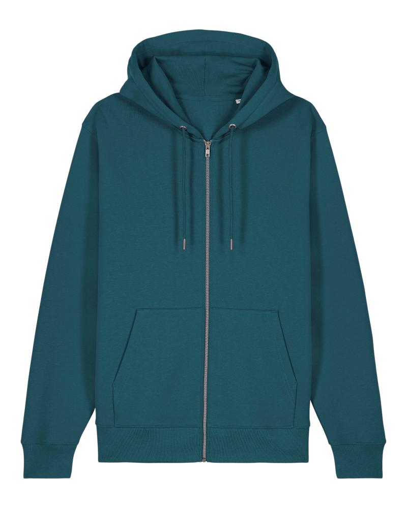 CULTIVATOR 2.0 - STARGAZER - SWEATSHIRTS HOODIE - UNISEX