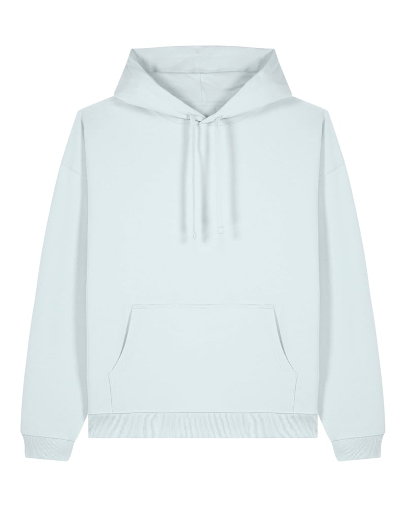 SLAMMER 2.0 - BLUE ICE - SWEATSHIRTS HOODIE - UNISEXE