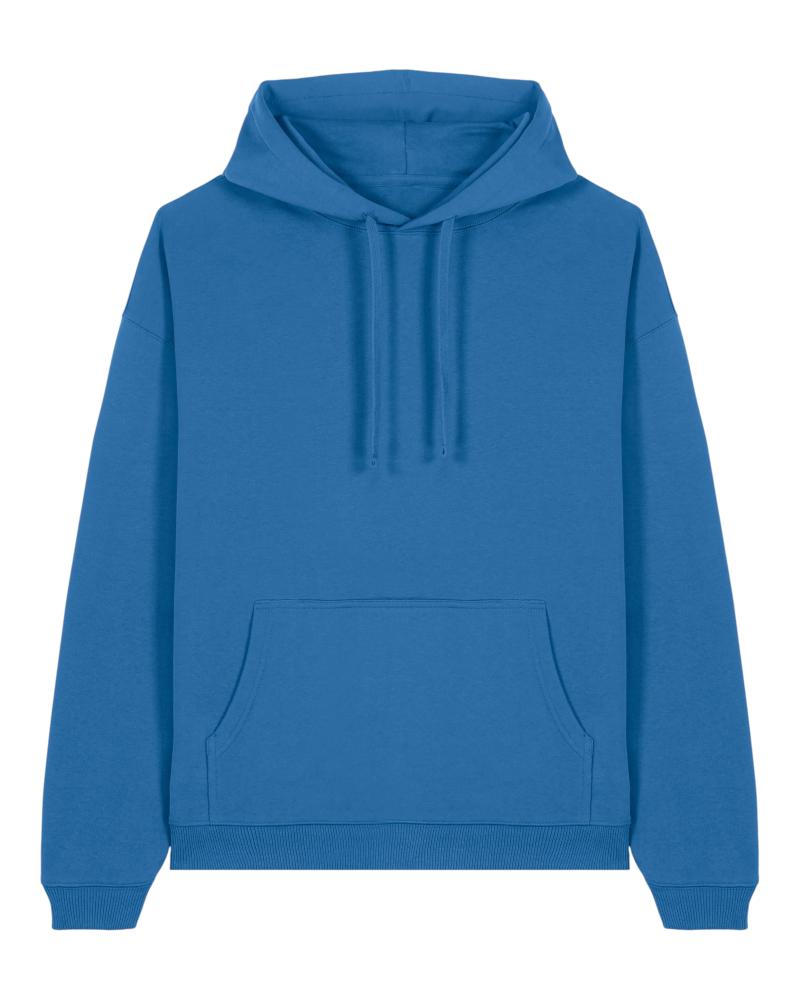 SLAMMER 2.0 - MINDFUL BLUE - SWEATSHIRTS HOODIE - UNISEXE