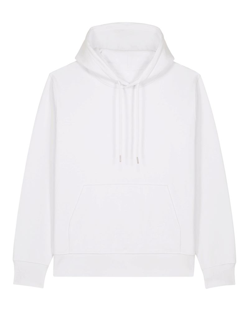 STANLEY GAMECHANGER - WHITE - SWEATSHIRTS HOODIE - HOMBRES