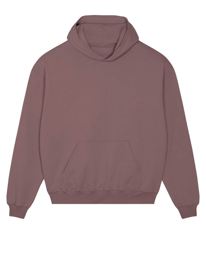 COOPER DRY - KAFFA COFFEE - SWEATSHIRTS HOODIE - UNISEXE