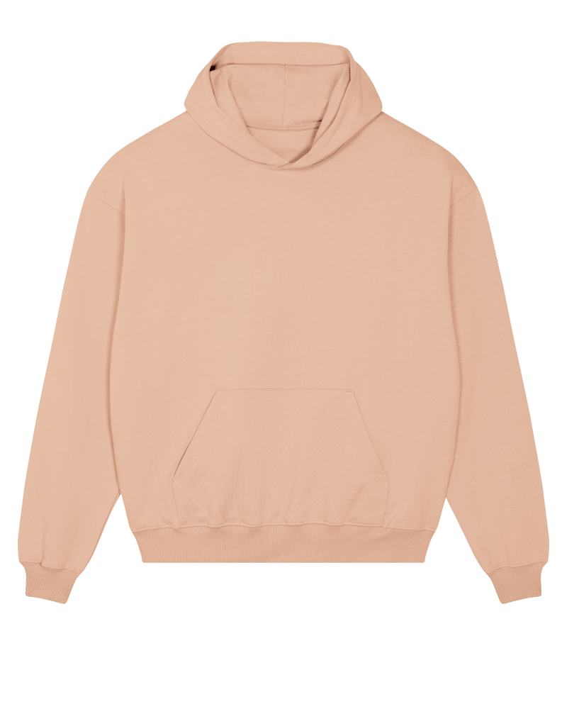 COOPER DRY - FRAICHE PECHE - SWEATSHIRTS HOODIE - UNISEXE