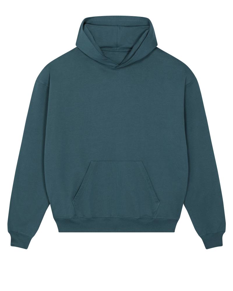 COOPER DRY - STARGAZER - SWEATSHIRTS HOODIE - UNISEXE