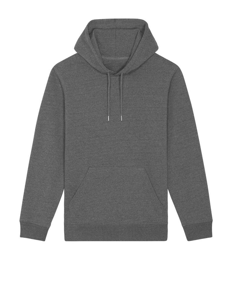 RE-CRUISER - RE-BLACK - SWEATSHIRTS HOODIE - UNISEX