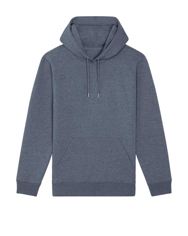 RE-CRUISER - RE-NAVY - SWEATSHIRTS HOODIE - UNISEX