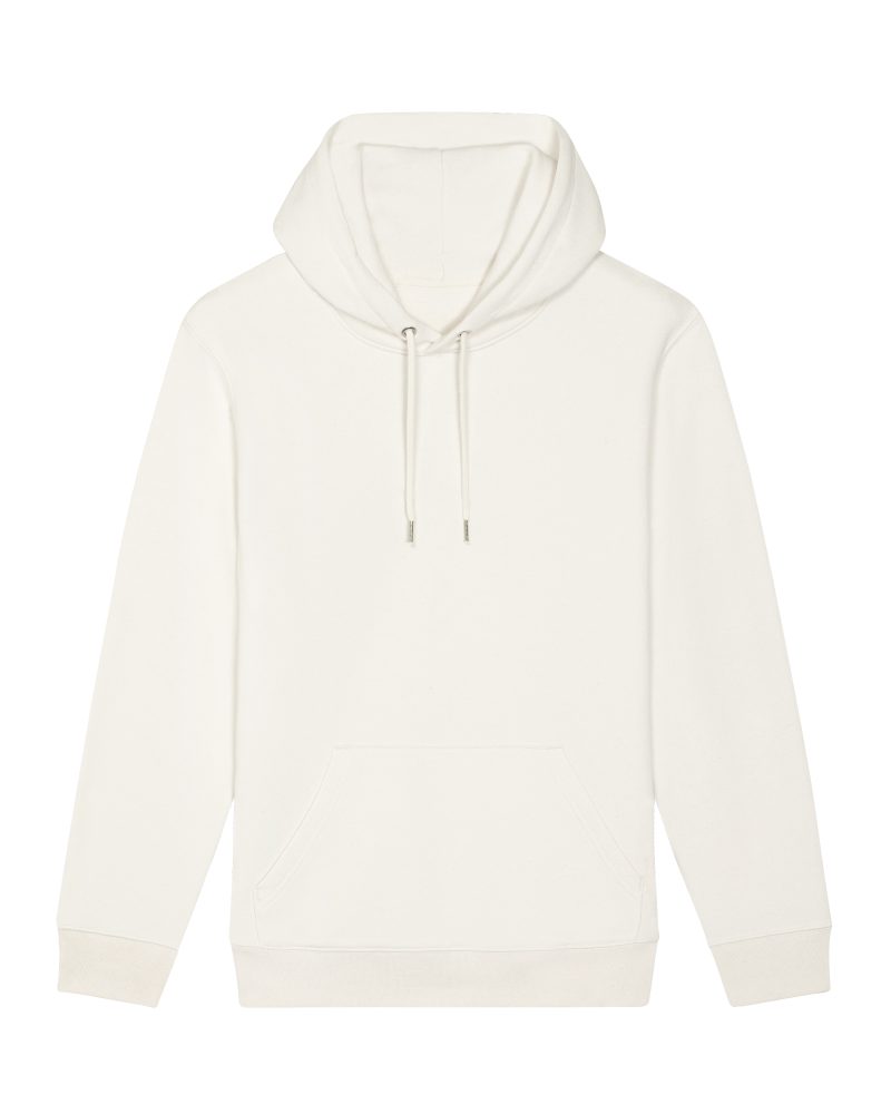 RE-CRUISER - RE-WHITE - SWEATSHIRTS HOODIE - UNISEX