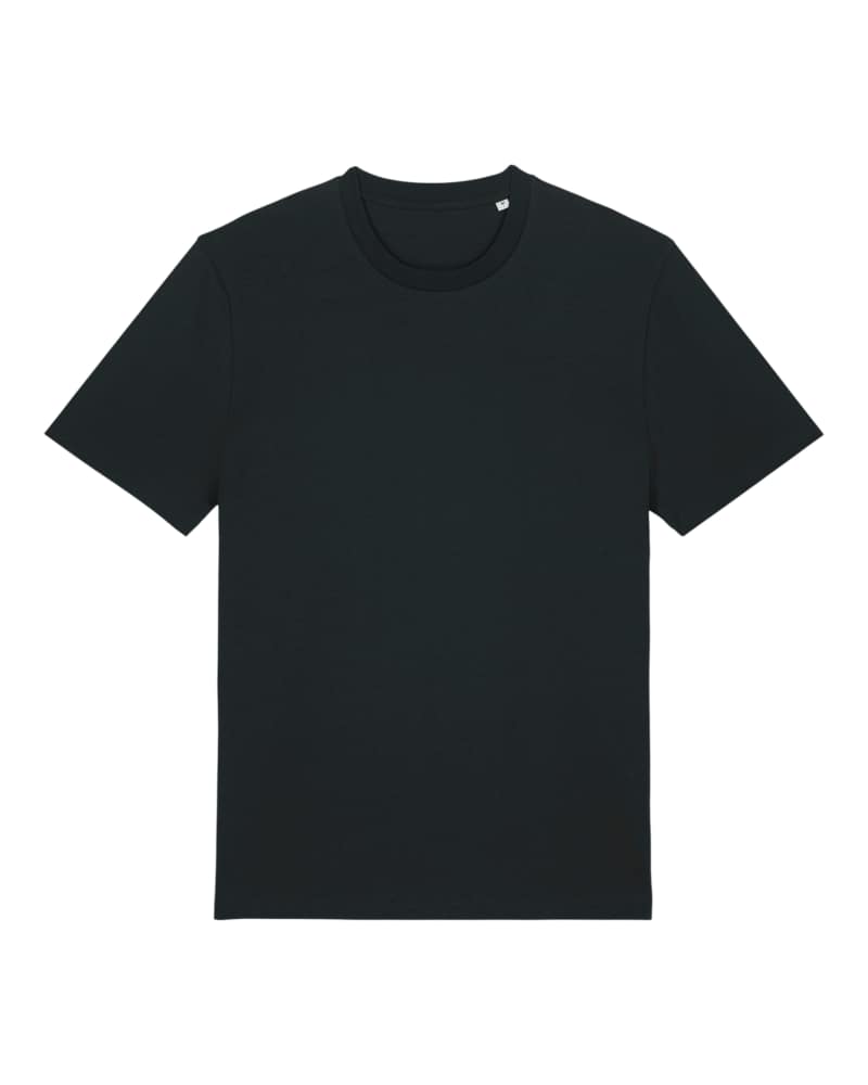 CREATOR 2.0 - BLACK - TEE-SHIRTS SHORT SLEEVES - UNISEX